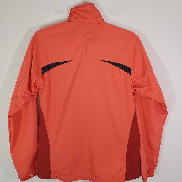 Patagonia Women's Integral Jacket Salmon Pink Size Small - Picture 4 of 12